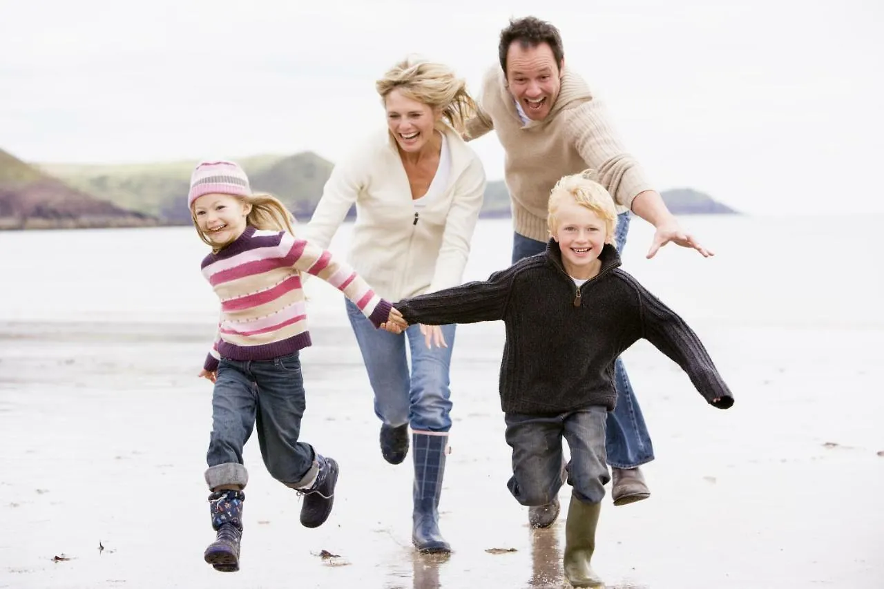 Sand Le Mere Holiday Village Tunstall  4*, Tunstall (East Riding of Yorkshire) Velká Británie