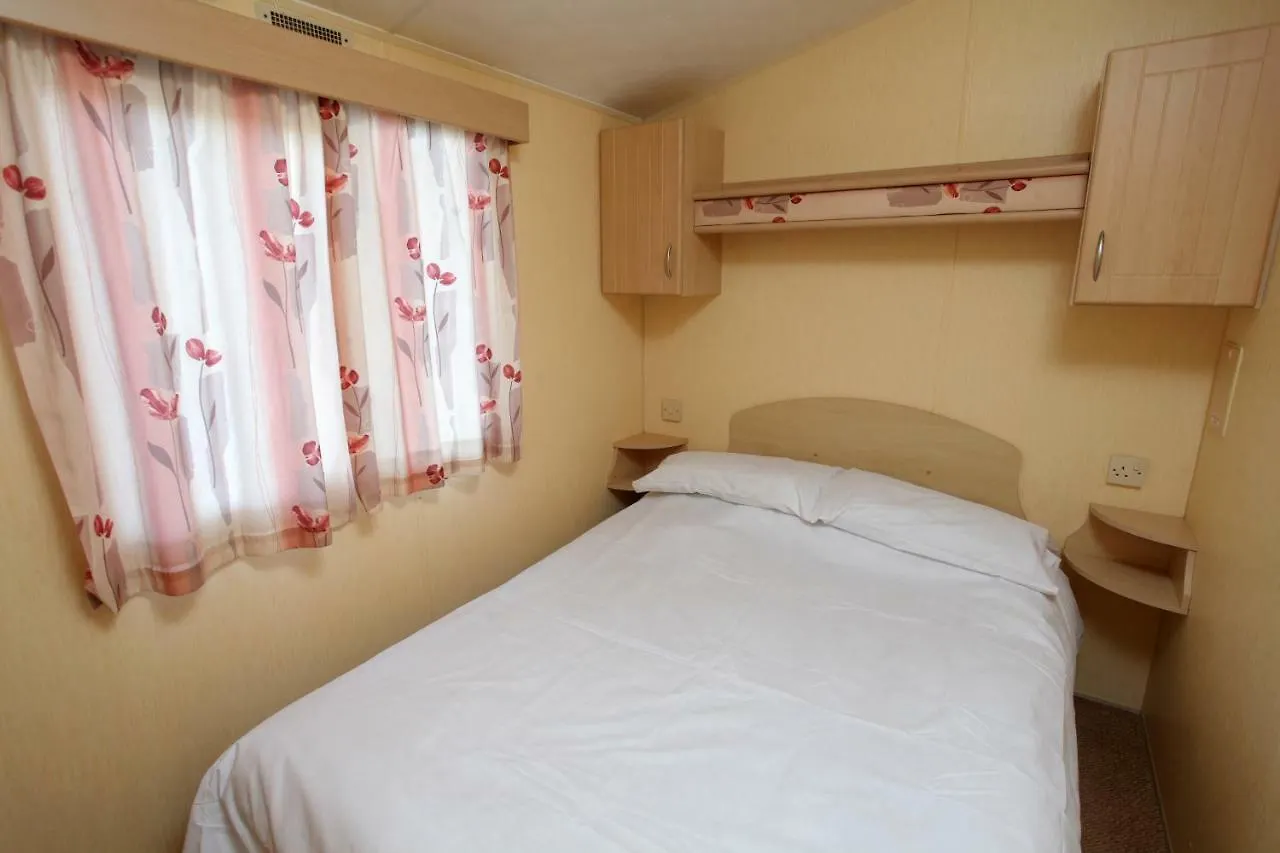 Sand Le Mere Holiday Village Tunstall  Tunstall (East Riding of Yorkshire)