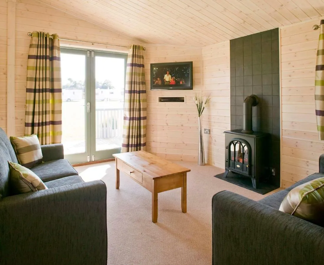 Sand Le Mere Holiday Village Tunstall  Tunstall (East Riding of Yorkshire)