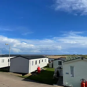 Holiday home Little Owl - - Caravan Break