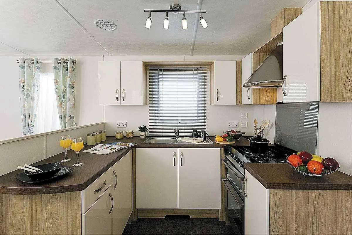 Sand Le Mere Holiday Village Tunstall  Holiday park Tunstall (East Riding of Yorkshire)