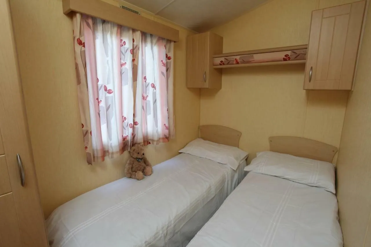 Holiday park Sand Le Mere Holiday Village Tunstall