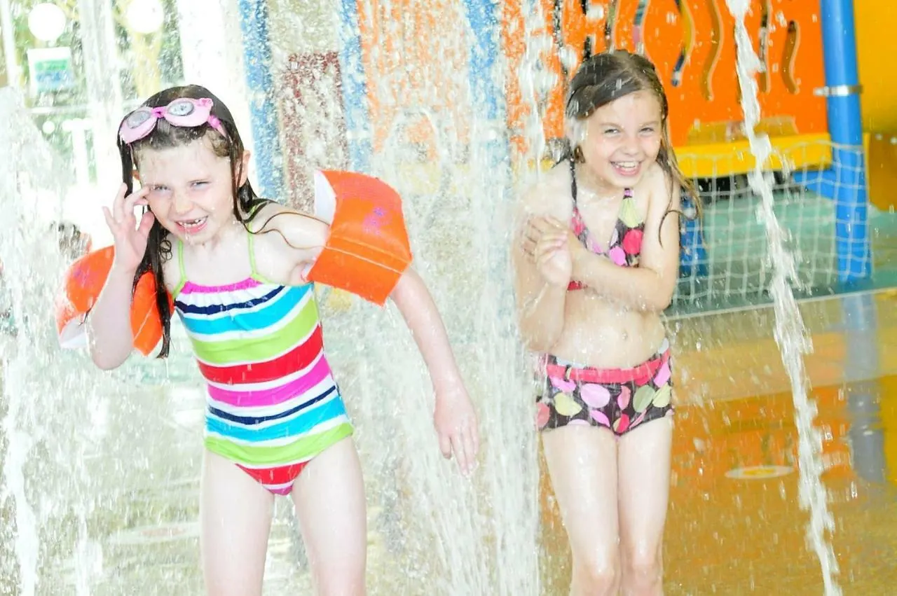 Sand Le Mere Holiday Village Tunstall