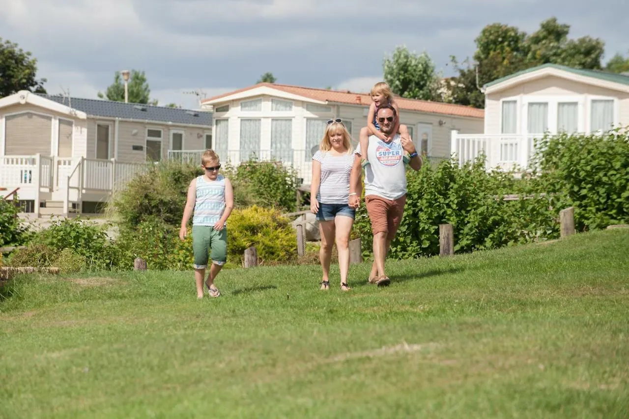 Sand Le Mere Holiday Village Tunstall  Holiday park Tunstall (East Riding of Yorkshire)