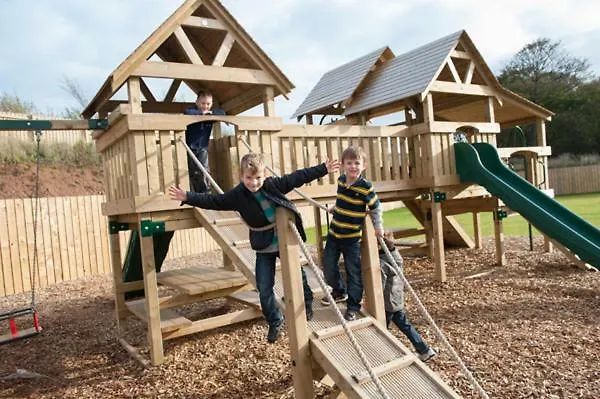 Holiday park Sand Le Mere Holiday Village Tunstall
