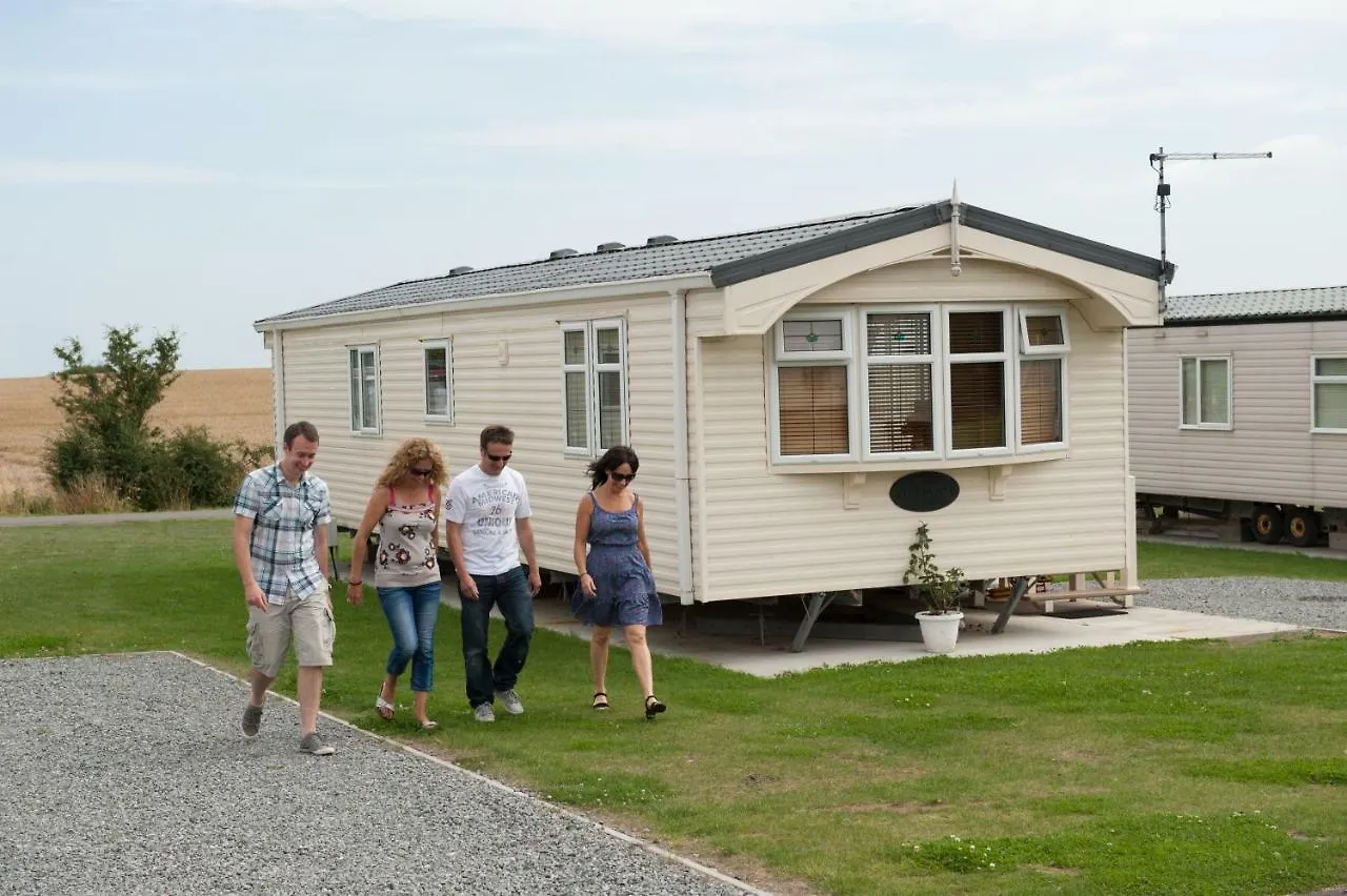 Sand Le Mere Holiday Village Tunstall