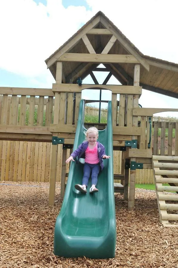 Sand Le Mere Holiday Village Tunstall  Holiday park Tunstall (East Riding of Yorkshire)