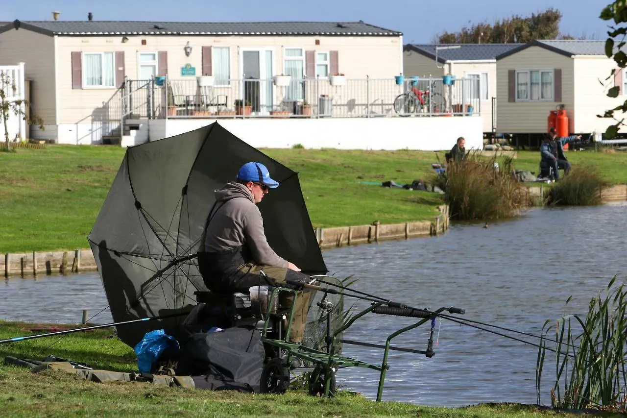 Sand Le Mere Holiday Village Tunstall