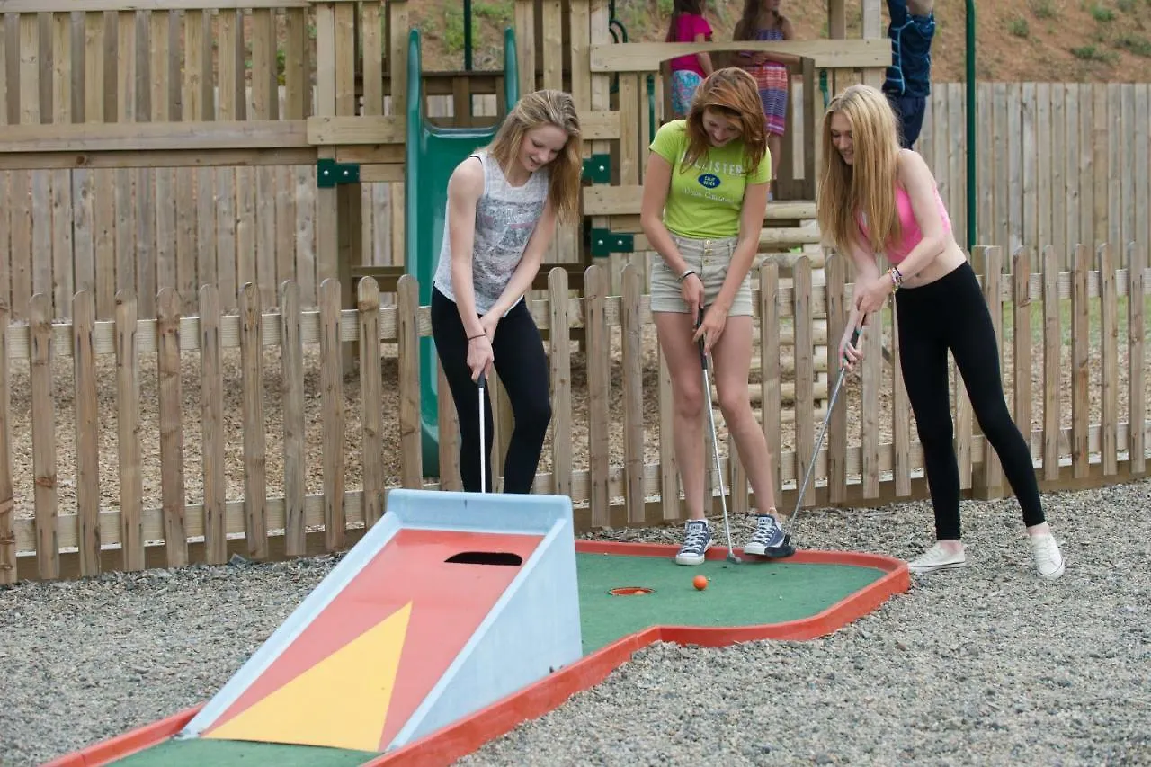 Sand Le Mere Holiday Village Tunstall  Tunstall (East Riding of Yorkshire)