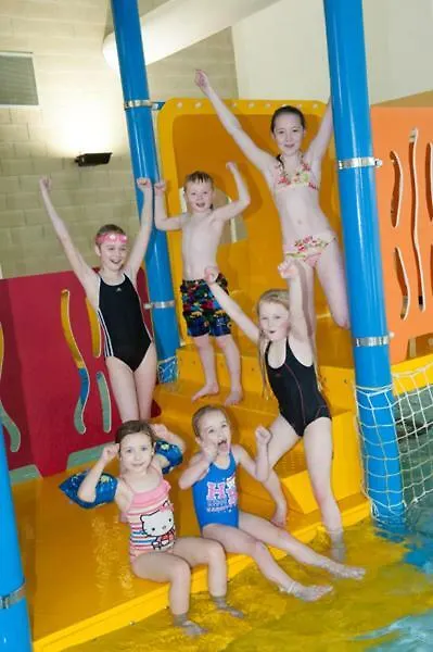 Sand Le Mere Holiday Village Tunstall  Tunstall (East Riding of Yorkshire)