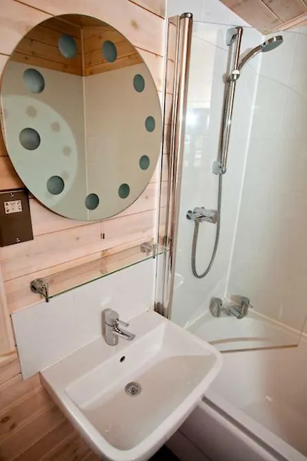 Sand Le Mere Holiday Village Tunstall  Holiday park Tunstall (East Riding of Yorkshire)