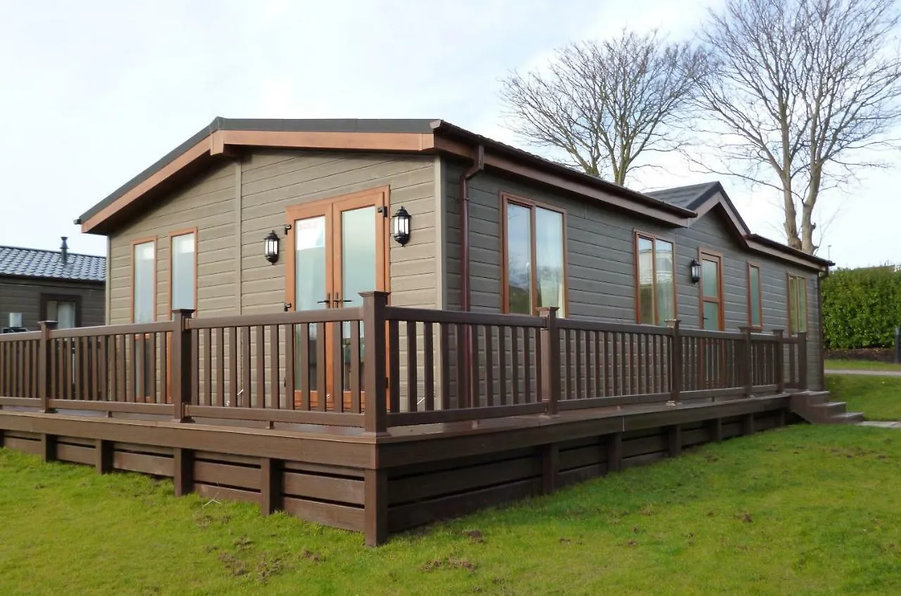 Sand Le Mere Holiday Village Tunstall  Holiday park Tunstall (East Riding of Yorkshire)