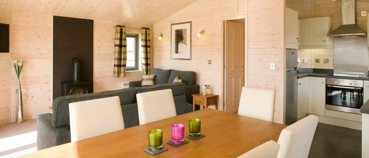 Holiday park Sand Le Mere Holiday Village Tunstall