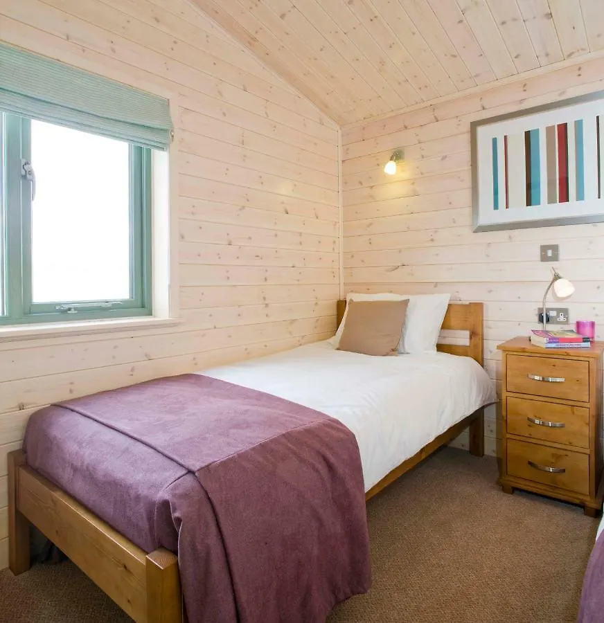 Sand Le Mere Holiday Village Tunstall  United Kingdom