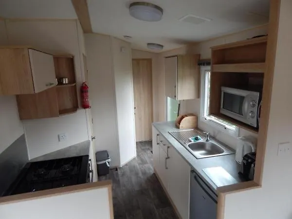 Sand Le Mere Holiday Village Tunstall  Holiday park