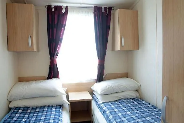 Sand Le Mere Holiday Village Tunstall