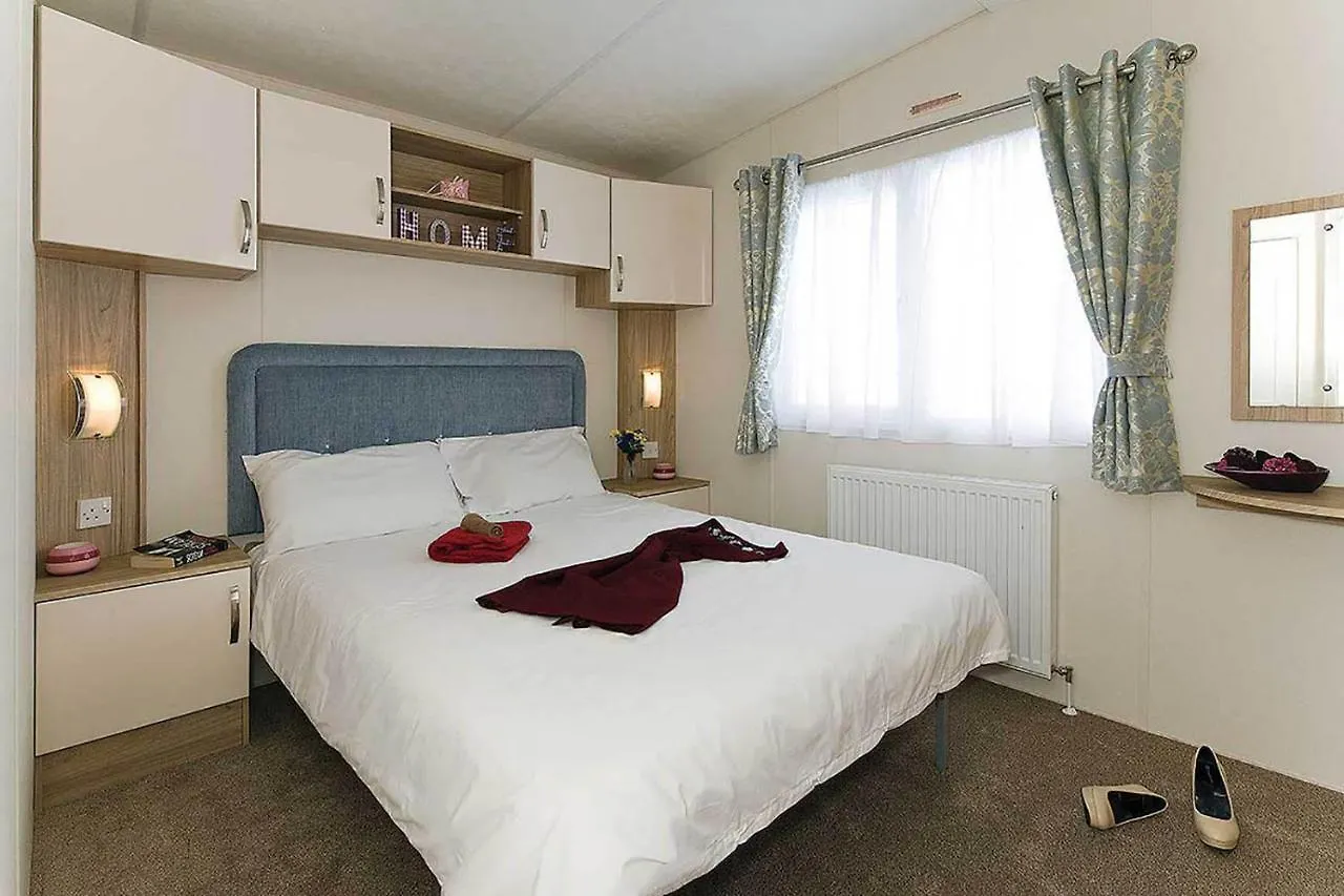 Sand Le Mere Holiday Village Tunstall  4*, Tunstall (East Riding of Yorkshire) United Kingdom